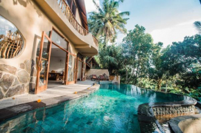 Villa Nautilus Treehouse